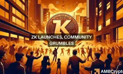 El lanzamiento del token de zkSync genera debate: esto es todo lo que necesita saber