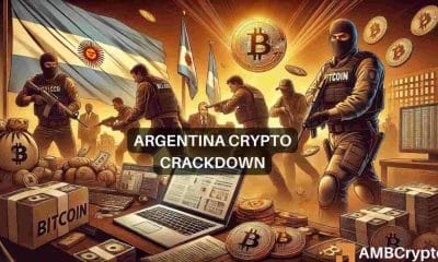 La ofensiva contra las criptomonedas en Argentina cobra impulso tras la presión del GAFI