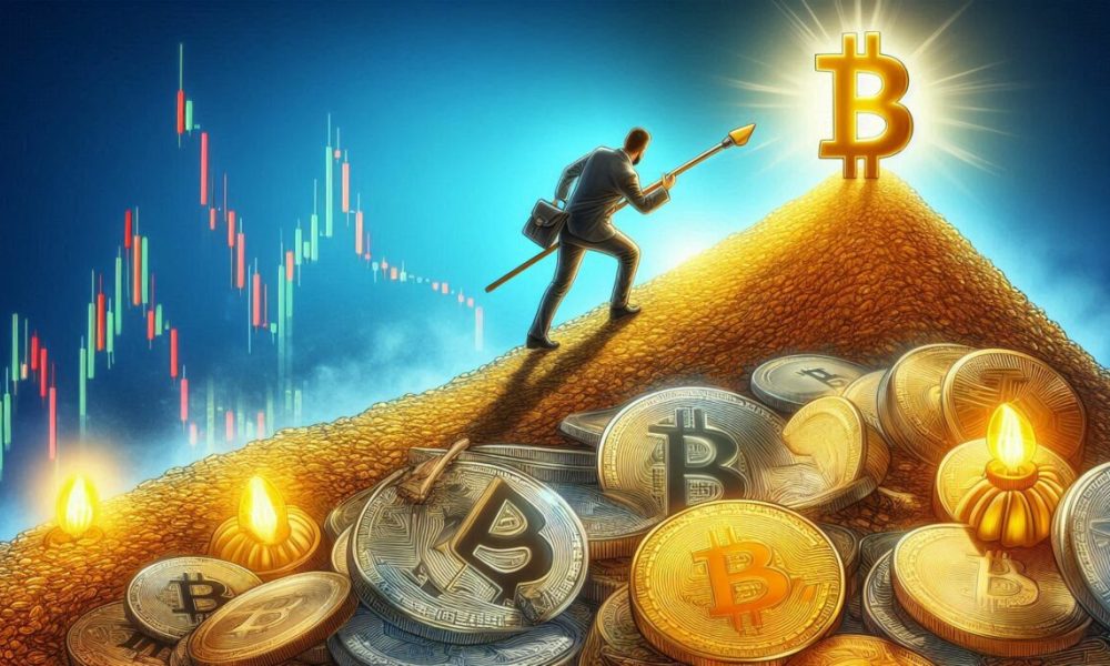 Bitcoin: czy FOMO pojawi się w handlu detalicznym?  Analiza rynku BTC pokazuje…