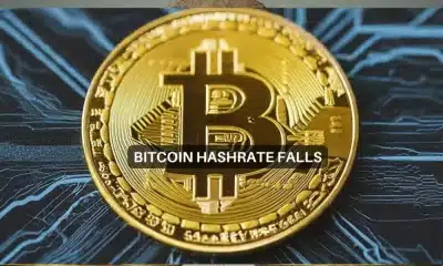 La tasa de hash de Bitcoin se desploma: ¿los mineros continúan amenazando el futuro de BTC?