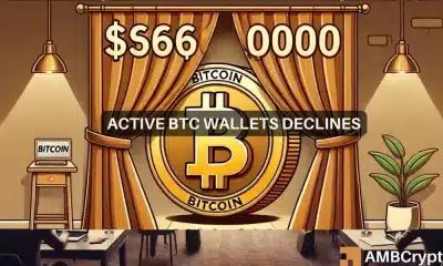 Bitcoin se recupera a 60.000 dólares mientras las ballenas añaden 4.000 millones de dólares a sus tenencias: ¿efecto Trump?