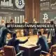 La empresa Bitcoin Bitfarms mina 189 BTC en junio: ¿por qué es importante?