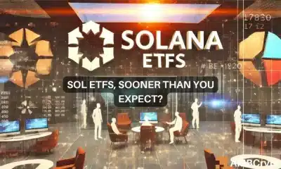 Aprobaciones del ETF Spot de Solana: ¿más cerca de lo que cree?