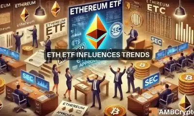 ¡Los ETF de Ethereum ya están aquí! Todo lo que debes saber antes de empezar a operar