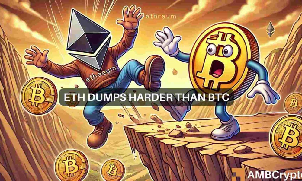 Lo que el futuro de Ethereum posee después de que ETH elimina la "aprobación previa a ETF"