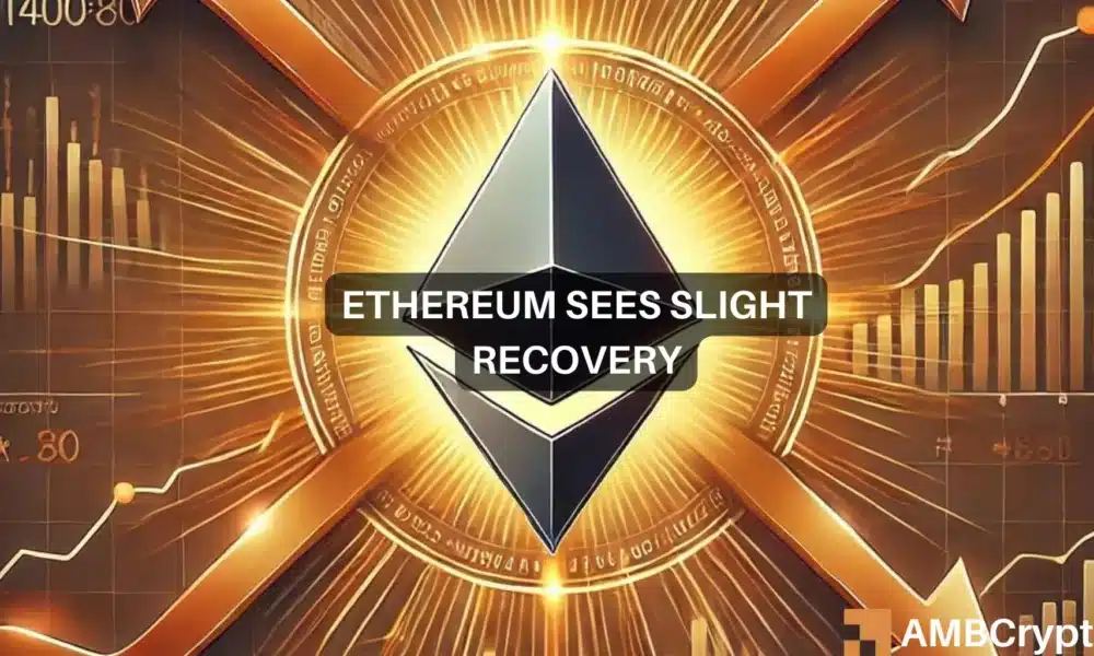 Ethereum finalmente supera los $3K: cómo ETH pudo recuperar sus máximos