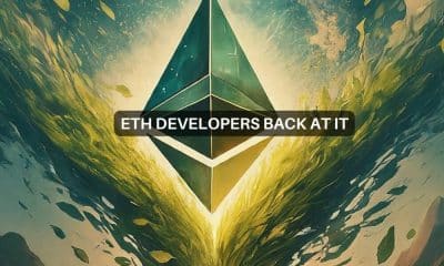 Ethereum Pectra Devnet se acerca al lanzamiento: ¿ETH subirá más?