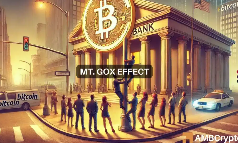 ¿Venderán los acreedores de Mt. Gox sus bitcoins? ¡La encuesta de Reddit tiene la respuesta!