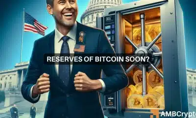 La idea de Robert Kennedy de reservar 622 mil millones de dólares en Bitcoin: ¿cómo funcionará?