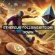 ¿Por qué Ethereum ha caído hoy por debajo de los 3000 dólares? Ballenas, liquidaciones y más…