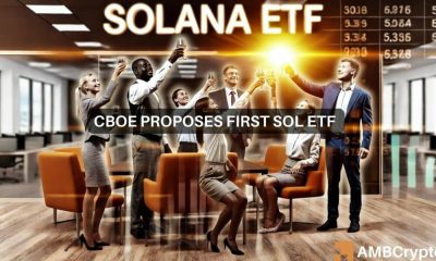 ¿Podrían los ETF de Solana llegar antes de lo previsto?