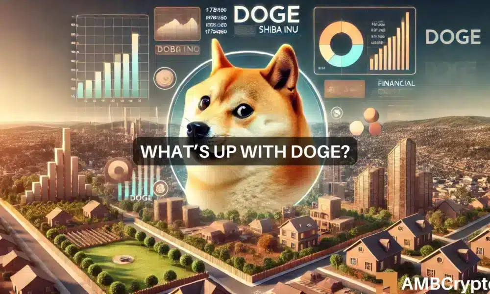 ¿Se avecina una “ola post-halving” de Dogecoin? ¿Por qué los analistas de DOGE son optimistas?