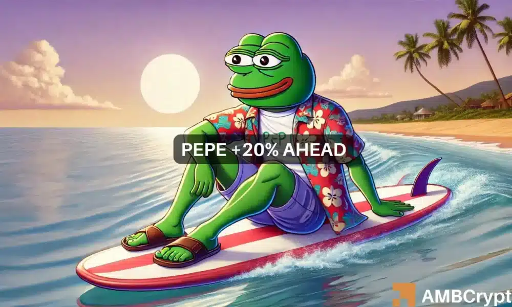 Predicción del precio de PEPE: esta es una oportunidad comercial que no debe perderse