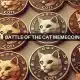 MEW vs. POPCAT: las probabilidades de un cambio radical en el sector de las memecoin son…