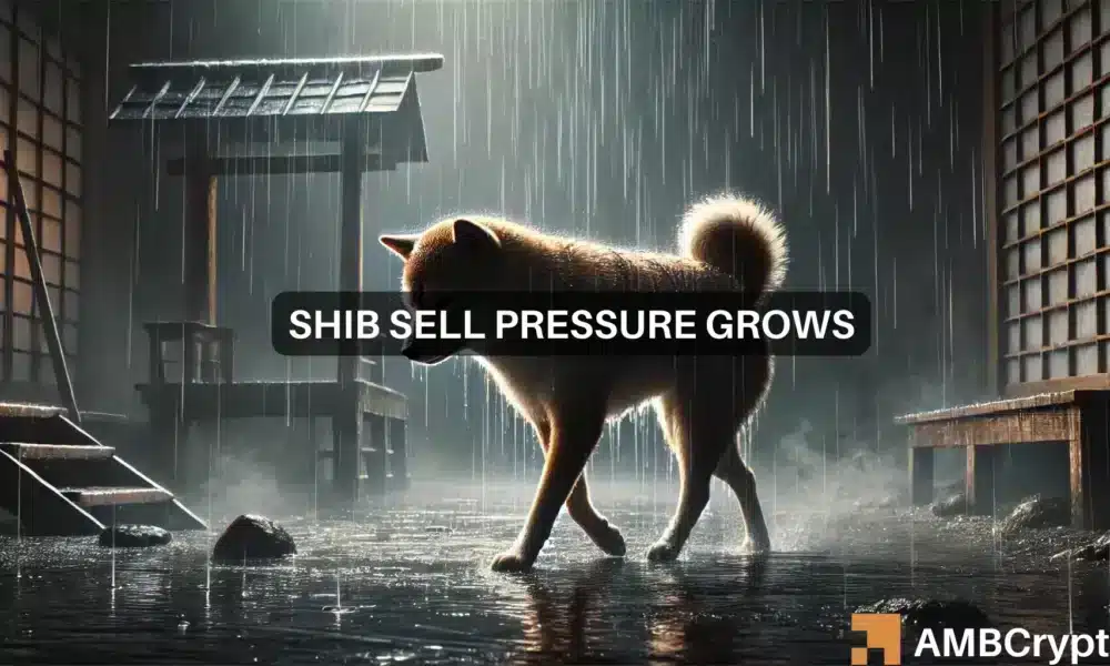 Predicción del precio de Shiba Inu: por qué agosto podría ser riesgoso para los traders de SHIB