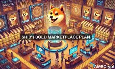 Actualización de Shiba Inu: ¿Es un nuevo mercado una buena señal para el precio de SHIB?