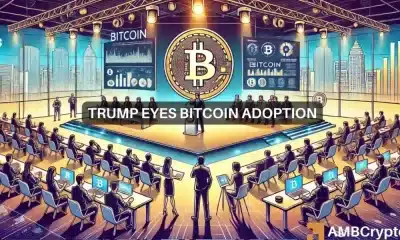 ¿La Conferencia Bitcoin 2024 convertirá a Donald Trump en el "presidente criptográfico"?