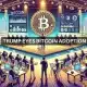 ¿La Conferencia Bitcoin 2024 convertirá a Donald Trump en el "presidente criptográfico"?