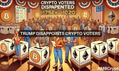 El ataque de Trump a Bukele de El Salvador enfurece a los partidarios de Bitcoin: ¿y ahora qué?