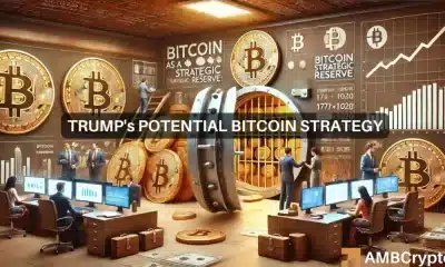 Aumenta la especulación sobre las criptomonedas y Trump: ¿qué pasará en la Conferencia Bitcoin 2024?