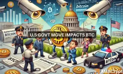 La promesa de Trump sobre criptomonedas frente a la de Biden: la estrategia estadounidense sobre el BTC genera revuelo en el mercado