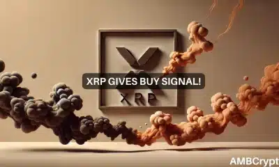 Se avecina una ruptura alcista de XRP: dos escenarios de precios clave a considerar en julio
