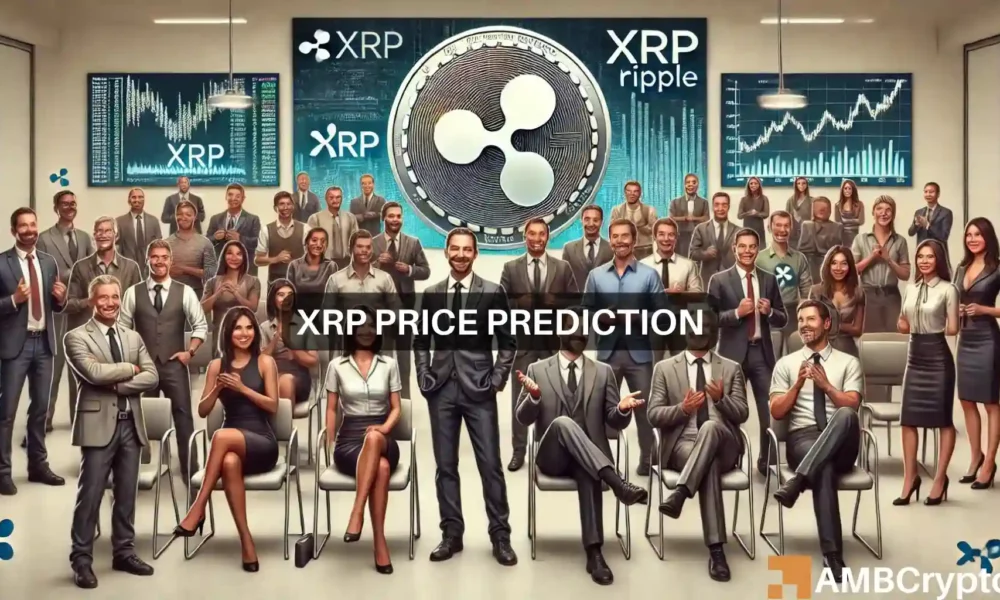Predicción del precio de XRP: ¿Qué tan alto podría llegar el token de Ripple en julio?