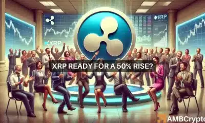 Analizando las probabilidades de que XRP suba un 50% para volver a probar sus niveles de marzo