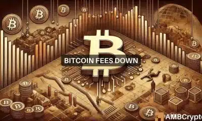 ¿Bitcoin a 65.000 dólares? El mínimo de ocho meses de BTC no significará nada SÓLO SI…