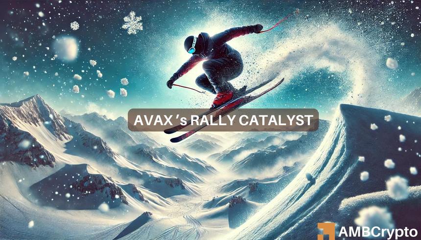 Avalanche: cómo el interés institucional ayudó al precio de AVAX