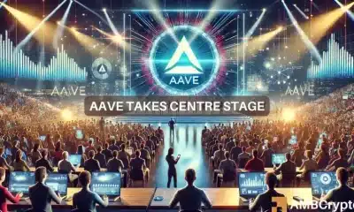 La historia de crecimiento de Aave: esto es lo que impulsa su dominio en DeFi