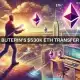 Transferencia de Ethereum de $530K de Vitalik Buterin: ¿Impacto en ETH?