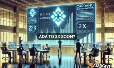 ¿Cardano alcanzará pronto un 100% de recuperación? ¡Sí, si se cumple ESTA condición!