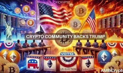 Trump vs. Harris: Pompliano analiza el papel de las criptomonedas en las elecciones de 2024