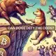 ¿Los HODLers del 30% de Dogecoin sufrirán pérdidas? La suerte de DOGE dice...