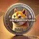 El aumento del 7% de Dogecoin deja al 73% de direcciones con ganancias: ¿hay más por venir?