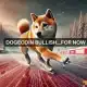 Los alcistas de Dogecoin superan la resistencia: ¿una nueva estructura de precios en juego?