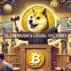 La batalla judicial de Elon Musk por Dogecoin termina con victoria: "Absolutamente hilarante"