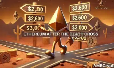 ¿El precio de Ethereum alcanzará los 3000 dólares? ¡Aquí te contamos por qué podría pasar eso y por qué no!