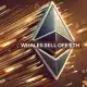 La ballena Ethereum vende 6.900 ETH: ¿es momento de preocuparse ahora?