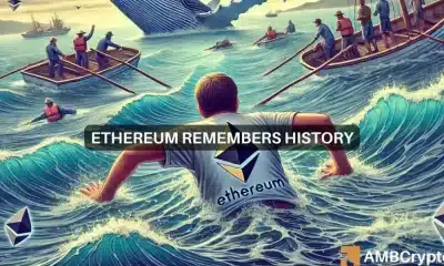 Hoja de ruta de Ethereum para 2024: ¿una repetición del desempeño de ETH en 2016 y 2019?