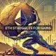 Ethereum lucha en medio de salidas de ETF de ETH y aumento de la oferta: ¿qué ahora?