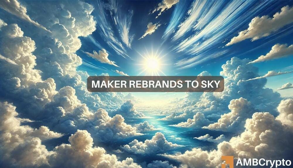 “¿Fin de una era?” Opiniones encontradas sobre el cambio de nombre de Maker a Sky