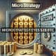 La apuesta de MicroStrategy por Bitcoin: después de invertir 800 millones de dólares en BTC en julio, aspira a 2.000 millones de dólares adicionales