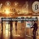 Asistente de Harris insinúa apoyo a las criptomonedas mientras Trump toma ventaja de 7 puntos en las encuestas