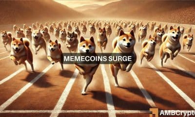 Dogecoin se prepara para el boom del cuarto trimestre: ¿DOGE superará el nivel de $0,12?