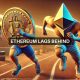 Ethereum lucha mientras BTC y SOL lideran el flujo de dinero: ¿Puede ETH cambiar de rumbo?