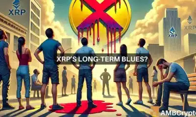 Perspectivas a largo plazo de XRP y Ripple: esto es lo que debe cambiar pronto