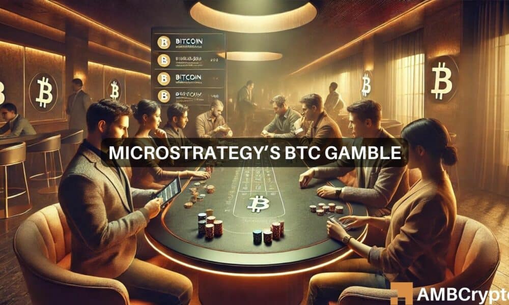 Resultados del segundo trimestre de MicroStrategy: ¿su apuesta por Bitcoin finalmente dará sus frutos?