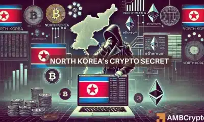 El detective de blockchain ZachXBT revela el imperio criptográfico secreto de Corea del Norte